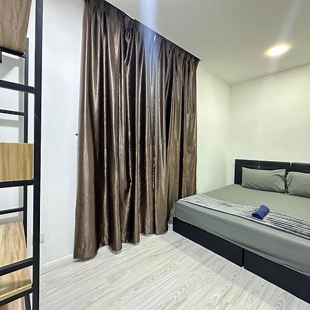 Sa Sutera Avenue Homestay Kota Kinabalu Area Kk City Opposite Imago Eksteriør billede