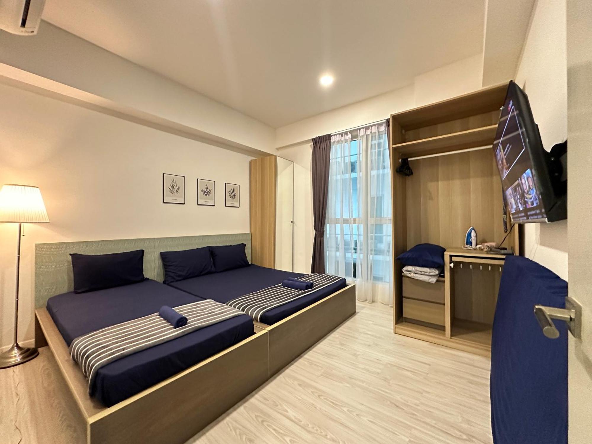 Sa Sutera Avenue Homestay Kota Kinabalu Area Kk City Opposite Imago Eksteriør billede