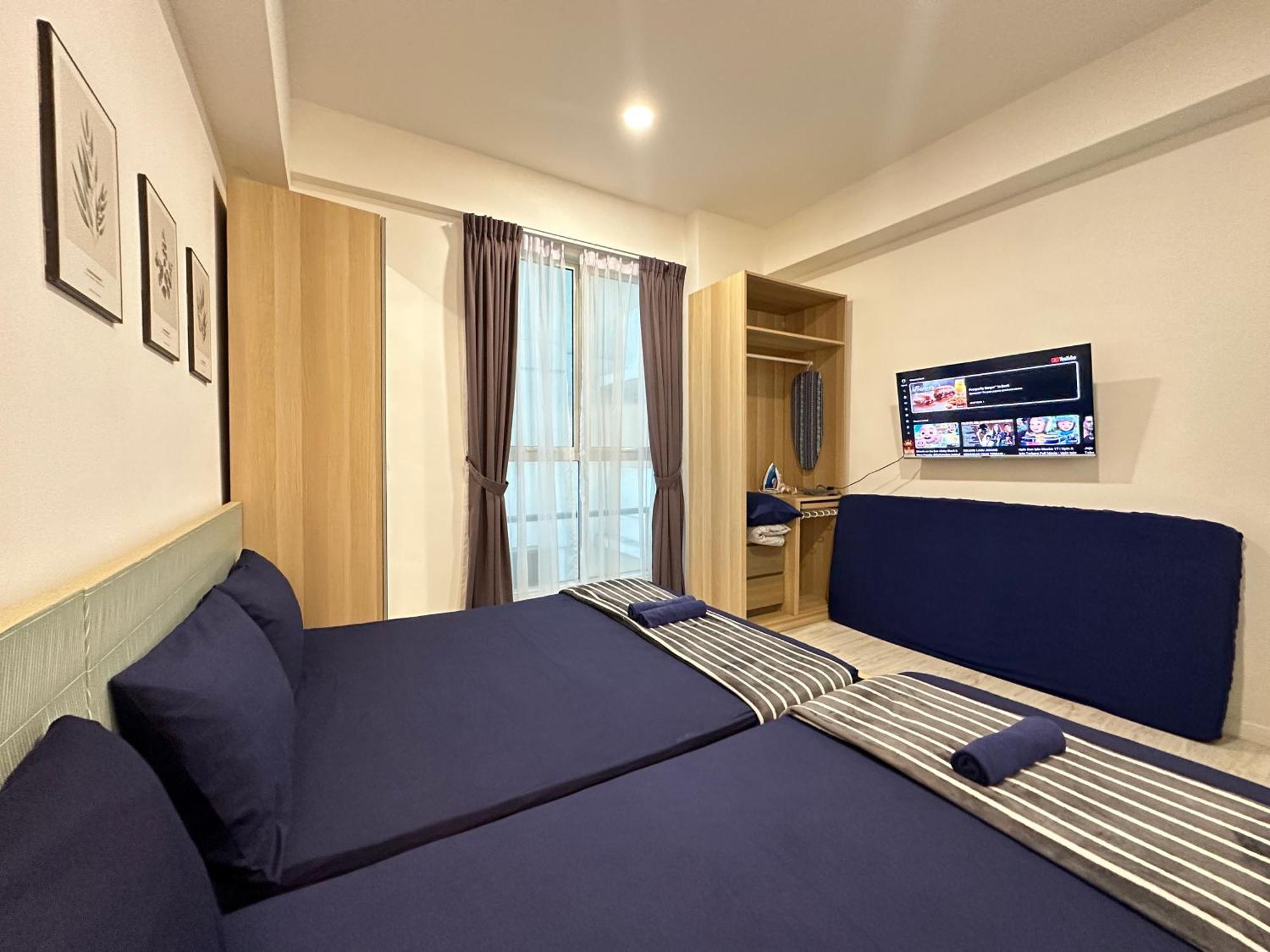 Sa Sutera Avenue Homestay Kota Kinabalu Area Kk City Opposite Imago Eksteriør billede