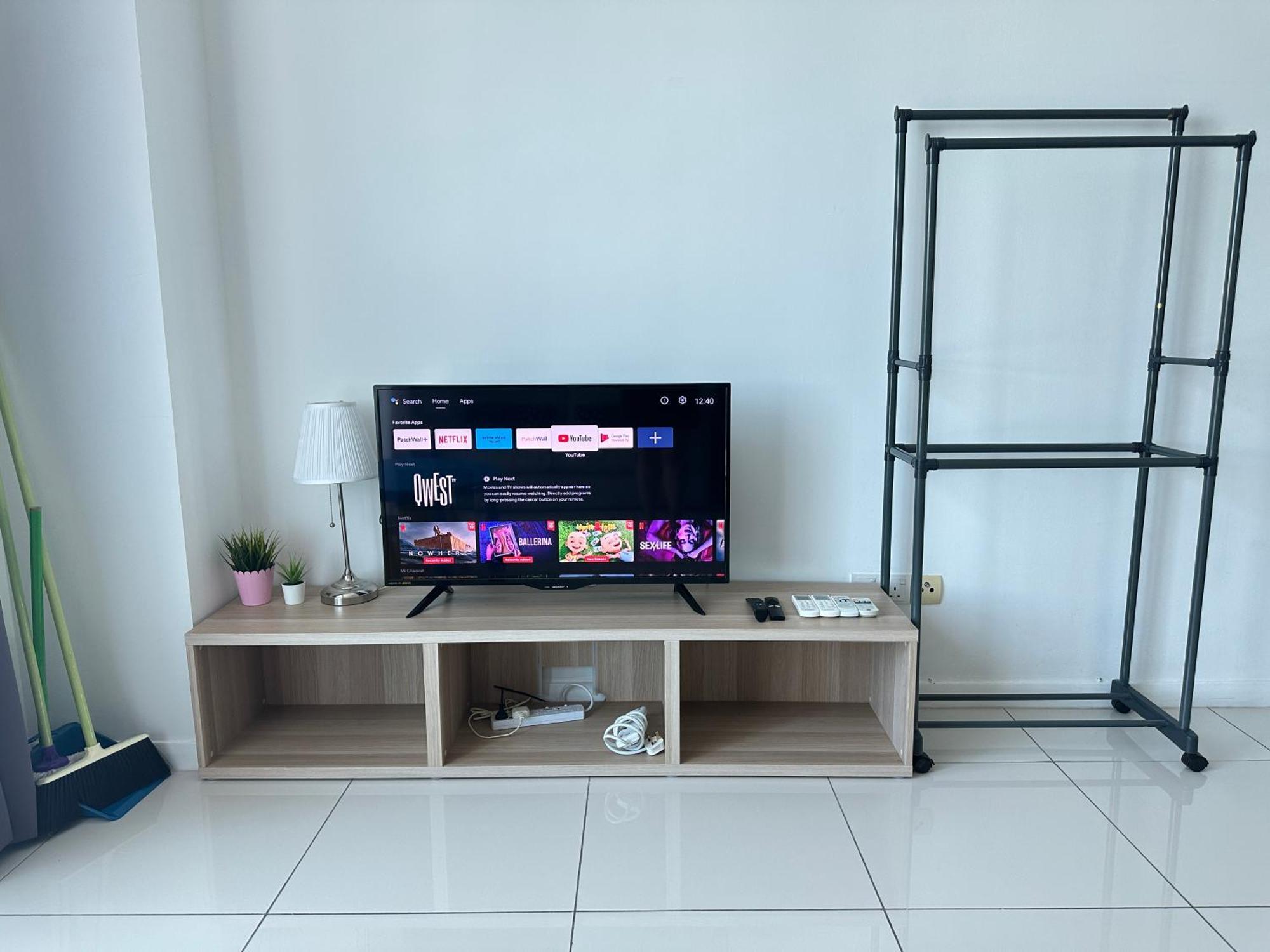 Sa Sutera Avenue Homestay Kota Kinabalu Area Kk City Opposite Imago Eksteriør billede
