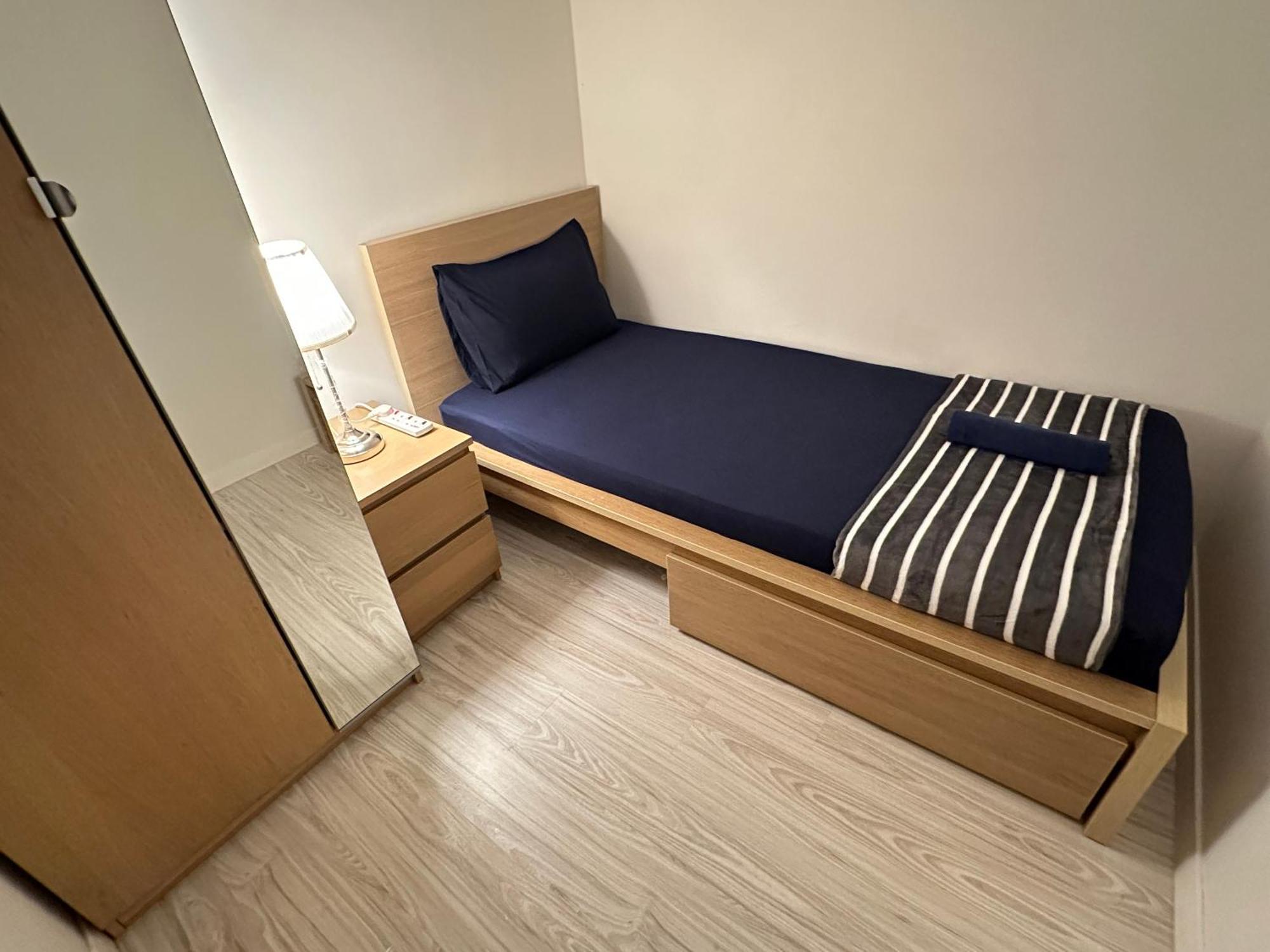 Sa Sutera Avenue Homestay Kota Kinabalu Area Kk City Opposite Imago Eksteriør billede