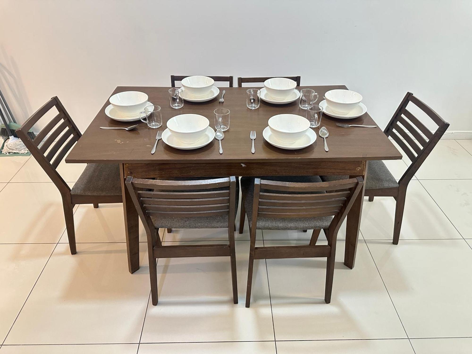 Sa Sutera Avenue Homestay Kota Kinabalu Area Kk City Opposite Imago Værelse billede